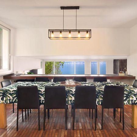 גארדה Villa Brancolino מראה חיצוני תמונה