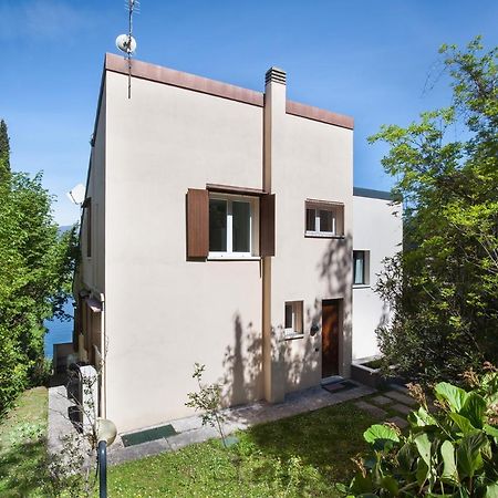 גארדה Villa Brancolino מראה חיצוני תמונה