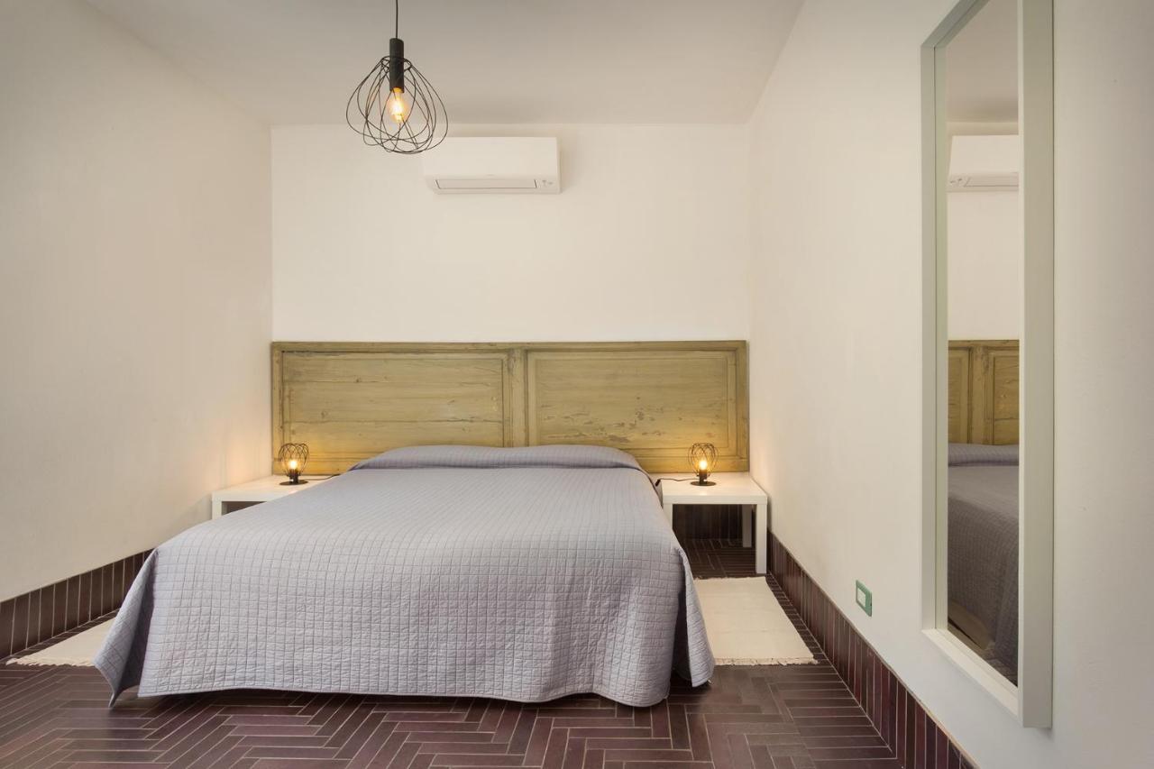 גארדה Villa Brancolino מראה חיצוני תמונה