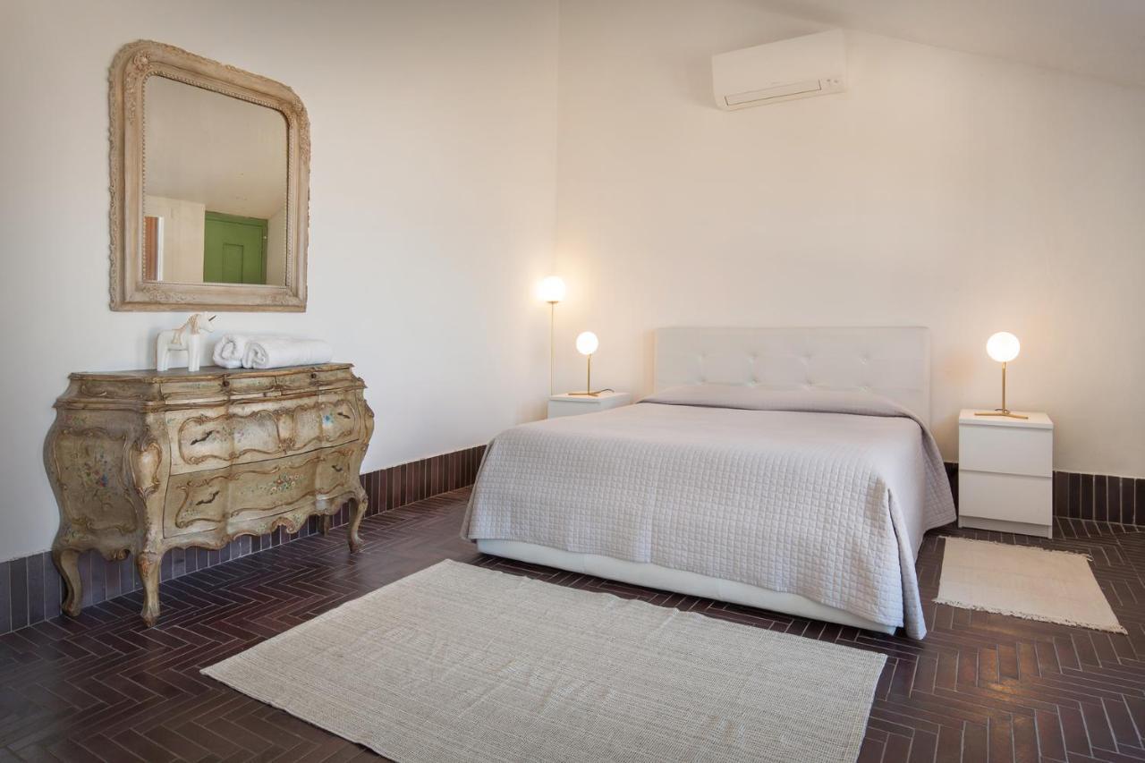 גארדה Villa Brancolino מראה חיצוני תמונה