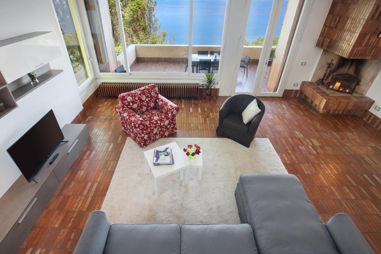 גארדה Villa Brancolino מראה חיצוני תמונה