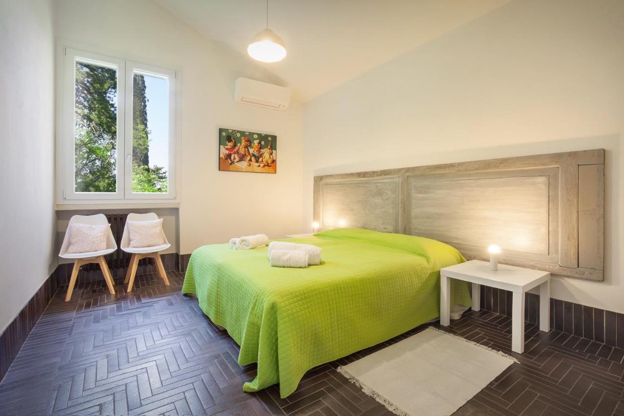 גארדה Villa Brancolino מראה חיצוני תמונה