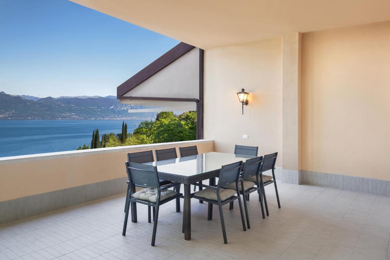 גארדה Villa Brancolino מראה חיצוני תמונה