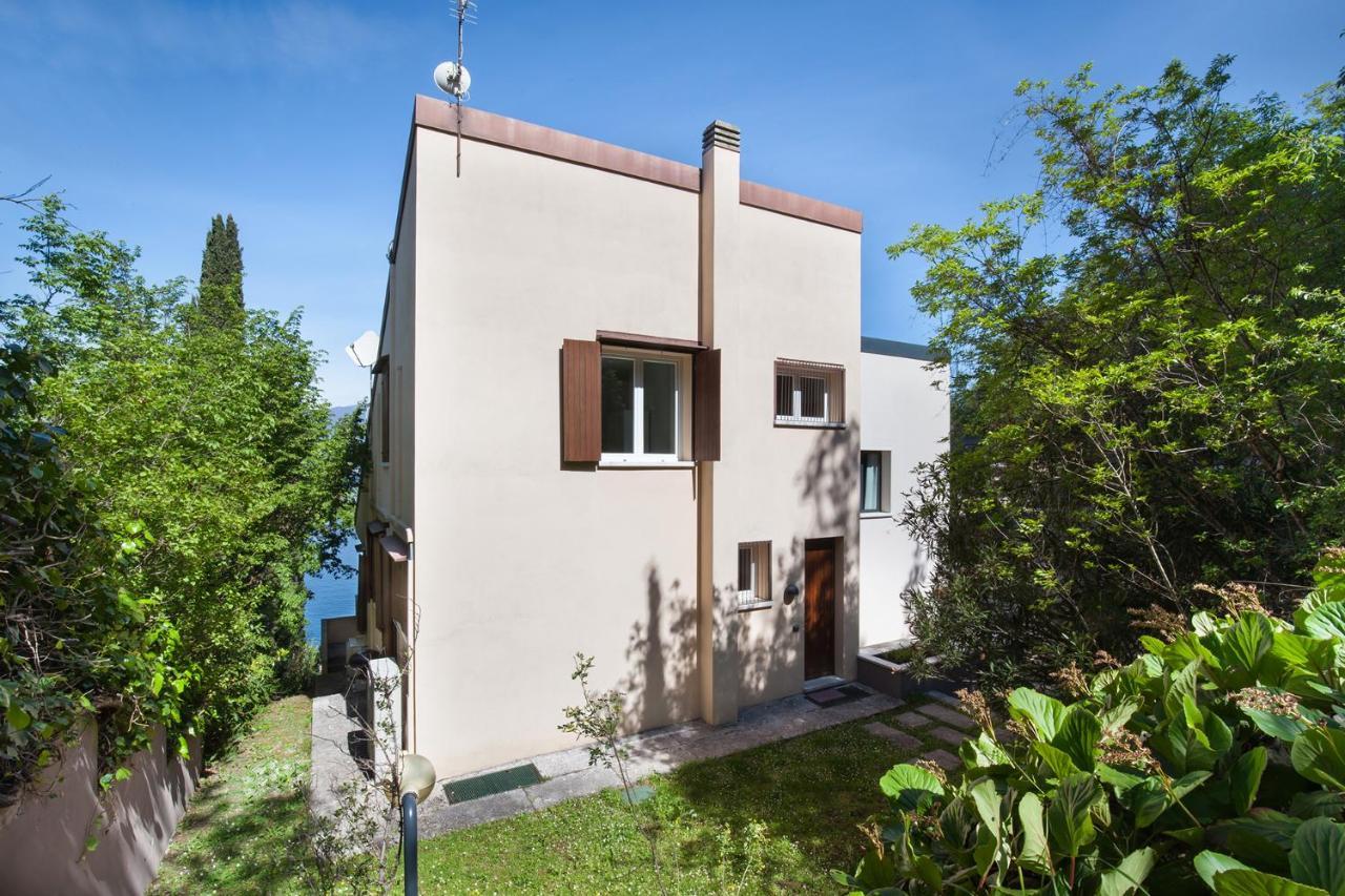גארדה Villa Brancolino מראה חיצוני תמונה